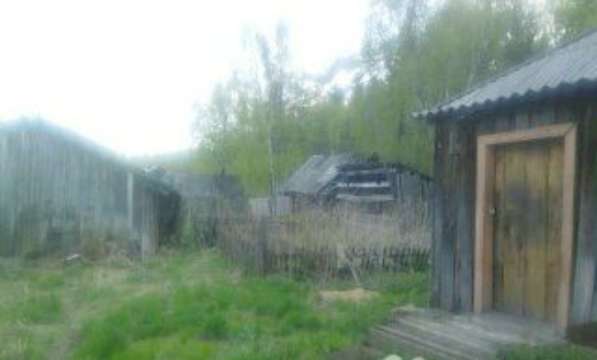 Продам дом, Уяр, (Каменно-Горновка) в Красноярске