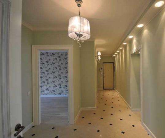 Штукатуры-маляры в Москве фото 4