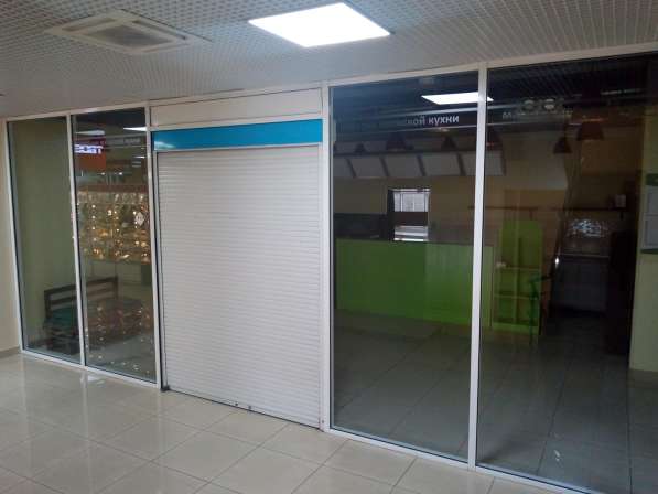 Аренда торговых площадей в Красногорске фото 9