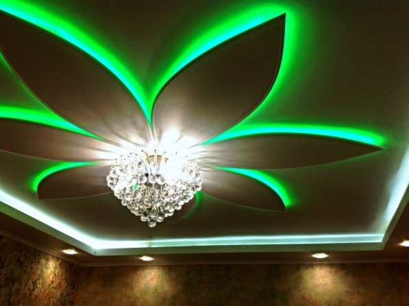 Ремонт под ключ без посредников и гастарбайтеров в Москве фото 26