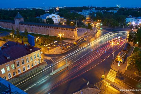 Услуги частного гида Смоленска в Смоленске фото 11