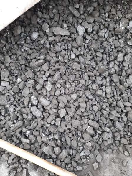 Уголь в мешках в Кемерове фото 3