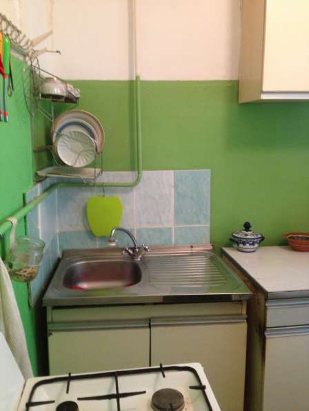 2к. квартира в Павловске, Динамо в Пушкине фото 16