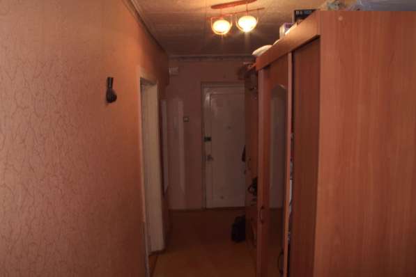 Продам трёхкомнатную квартиру в отличном районе Владимира в Владимире фото 10