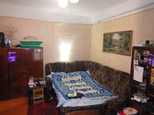 Продаю 1 комн квартиру в Егорьевске