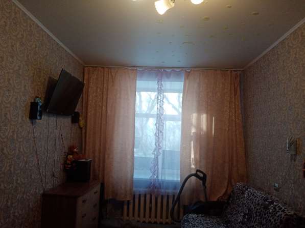 Сдаю комнату бетонная 35 в Новосибирске фото 3