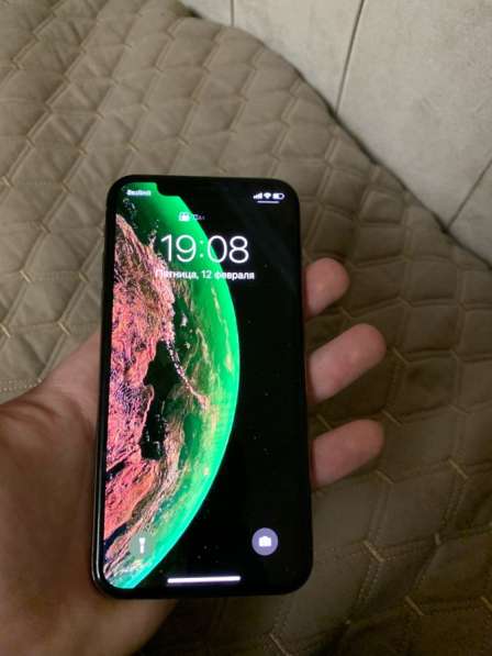 Телефон:iPhone xs в Грозном фото 4