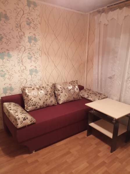 Сдам уютную комнату в общежитии семейного типа в Новосибирске фото 5