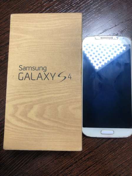 Samsung galaxy s4 в Томске фото 3