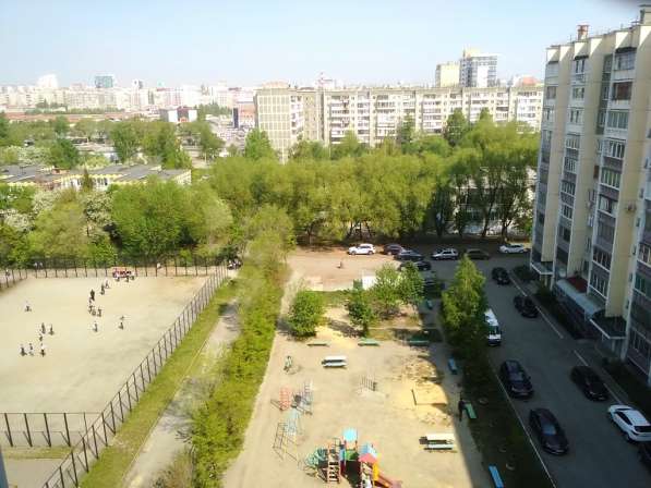3-комн. квартира по ул. Университетская Набережная, 36Б в Челябинске фото 70