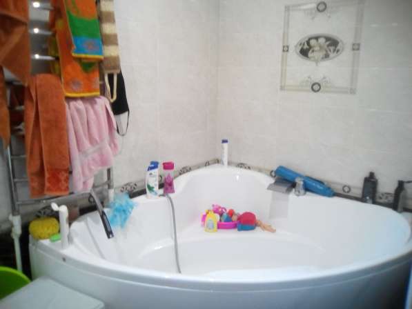 Продам дом в Ростов-на-Дону.Жилая площадь 130 кв.м. в Ростове-на-Дону фото 6