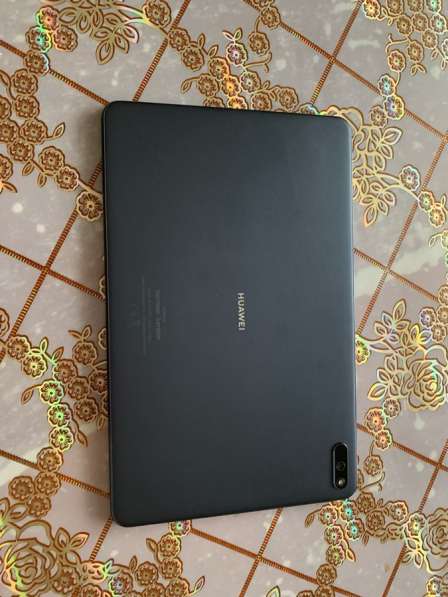 Планшет Huawei MatePad 4+64GB WiFi Midnight Grey в Сургуте фото 6