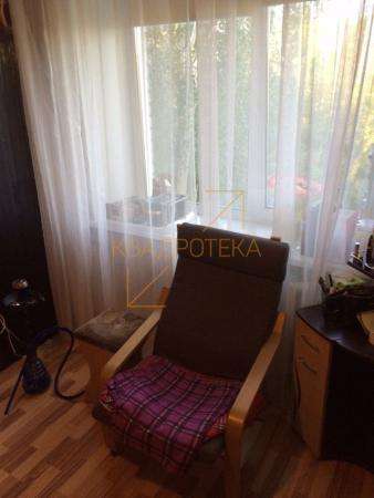 комнату, Новосибирск, Первомайская, 204 а в Новосибирске фото 4