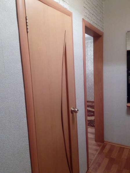 Сдам 2-х комнатную квартиру в Академгородке посуточно в Новосибирске фото 13