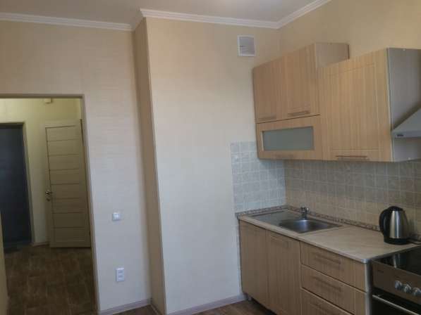 Продам новую 1-ю квартиру на Гоголя 21 в Новосибирске фото 15