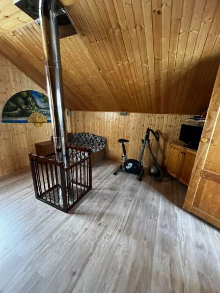 Дом с парилочкой в Жуковском фото 12