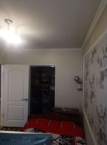 Срочно продам 4-х комнатную квартиру в Новосибирске фото 14