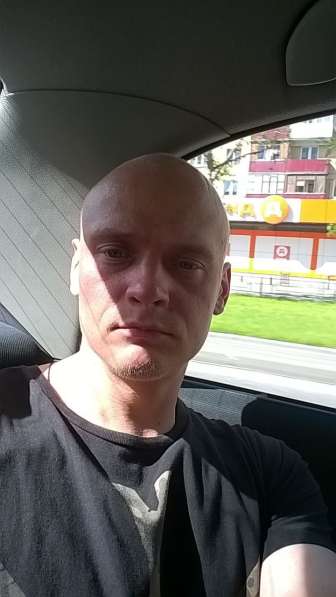 Вячеслав, 33 года, хочет познакомиться – Вячеслав, 33 года, хочет познакомиться в Москве фото 5