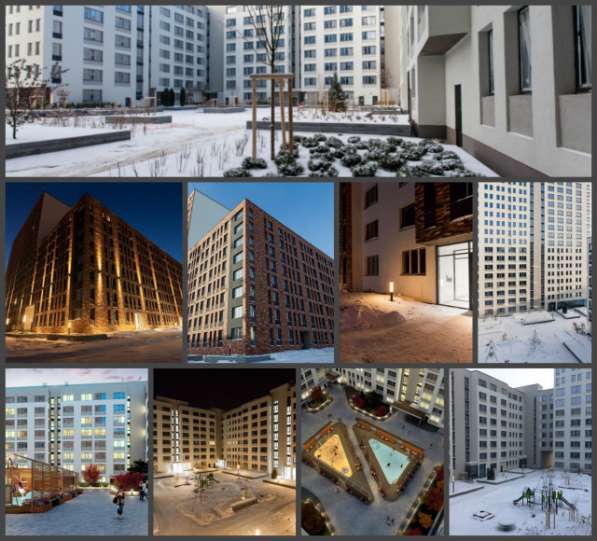 Продается двухкомнатная квартира в Екатеринбурге фото 5