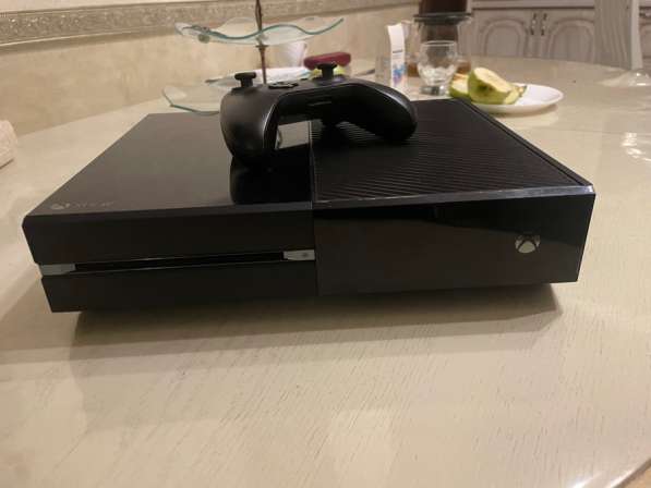 Xbox one 500 gb в Краснодаре фото 6