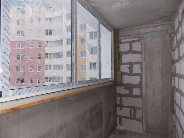 Продам однокомнатную квартиру в Тверь.Жилая площадь 45 кв.м.Этаж 8.Дом монолитный. в Твери фото 9