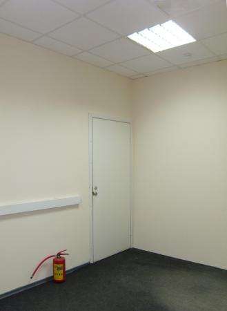 Офис 60.2 м2, м.Электрозаводская в Москве фото 3