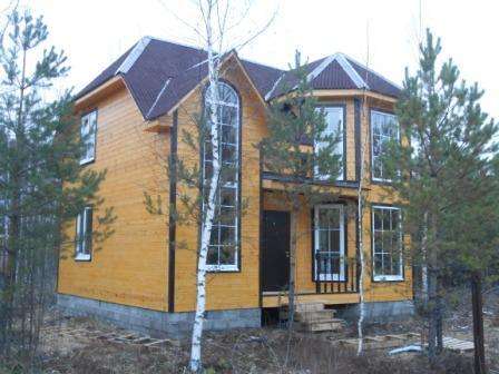 Продажа: дом 135 м2 на участке 7 сот в Ярославле фото 9