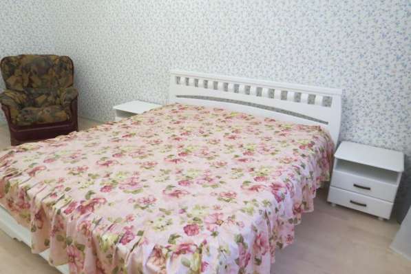 Сдам 3-х комнатную квартиру на Пироговской в фото 19