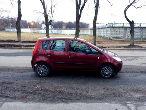 Mitsubishi, Colt, продажа в Москве в Москве фото 19