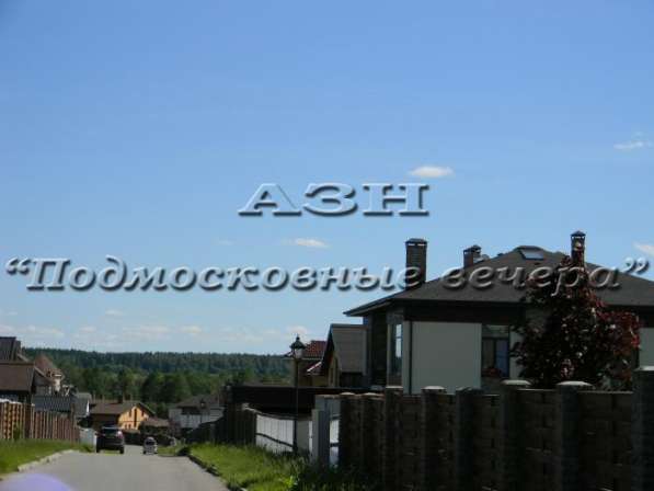 realty_mapper3.plot_in_locationПлощадь 16.00 сот.Есть Газ, Водопровод. в Москве фото 7