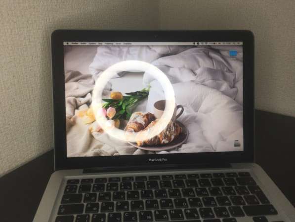 MacBook Pro 13 (2011 early) в Казани фото 5