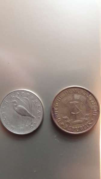 Монеты в фото 9