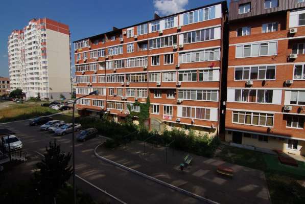 3-х комн квартира 70 кв.м. с самой удобной планировкой в Мол в Краснодаре фото 3