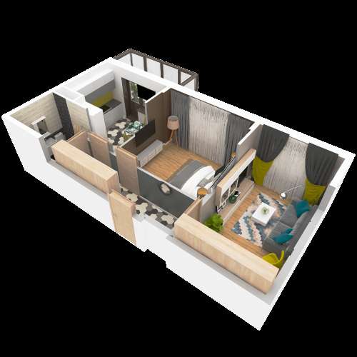 Продажа новостроек без комиссии. От 1100000. Ипотека в Туле фото 7