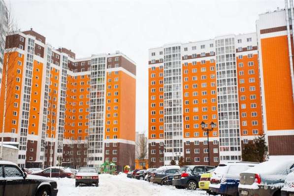 Продам двухкомнатную квартиру в Тверь.Жилая площадь 68 кв.м.Этаж 1.Есть Балкон. в Твери фото 23