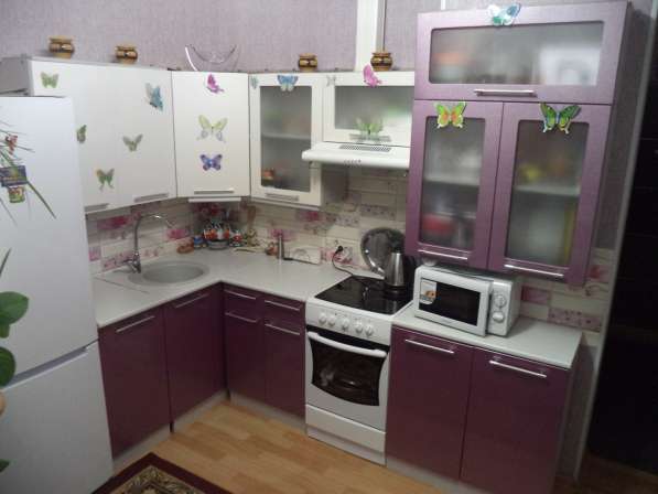Срочно продаю 2- комнатную квартиру студию с ремонтом в Новосибирске фото 9