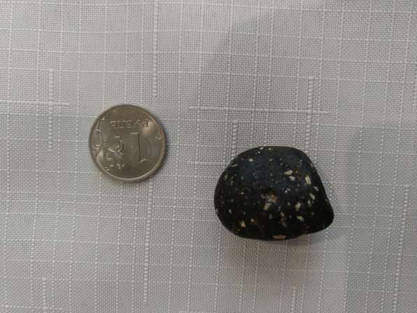 Meteorite Lunar 月球陨石 Achondrite в фото 3