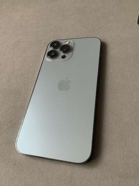 Iphone 13 pro max 256 в Москве фото 4