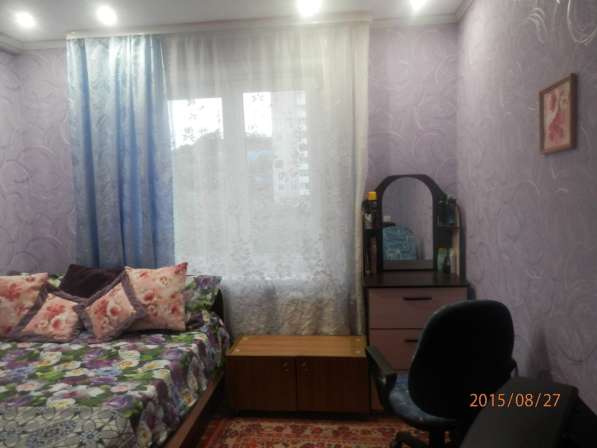 Продам 2 комнатную квартиру в Красноярске фото 3