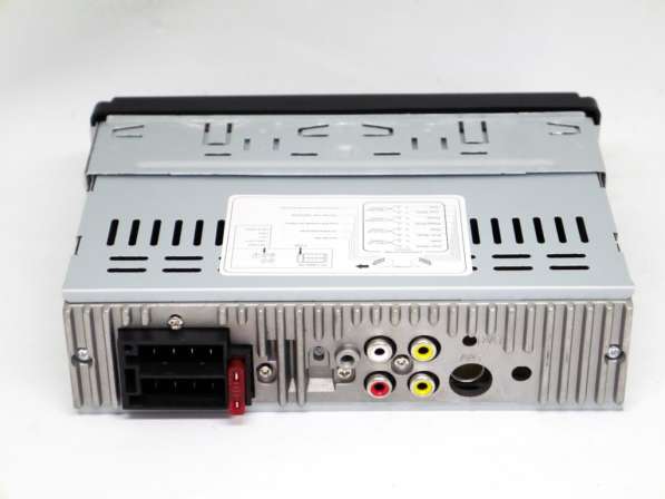 Магнитола Pioneer 4204 ISO - экран 4,1''+ DIVX + MP3 + USB в фото 5