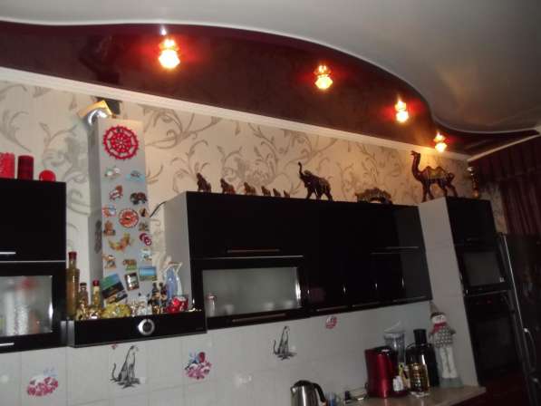 Продам двухкомнатную квартиру в Ростов-на-Дону.Жилая площадь 80 кв.м.Этаж 7.Дом кирпичный. в Ростове-на-Дону фото 46