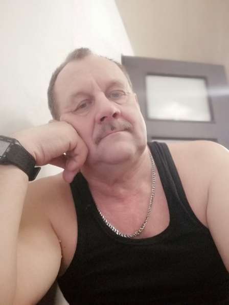 Игорь, 62 года, хочет пообщаться