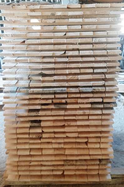 Настил деревянный для строительных лесов в фото 4