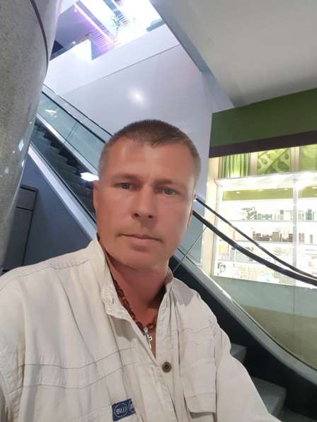 Александр Тихонков, 45 лет, хочет познакомиться – Познакомлюсь с девушкой