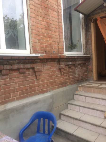 Собственник срочно продаёт капитальный кирпичный дом в Ростове-на-Дону фото 4