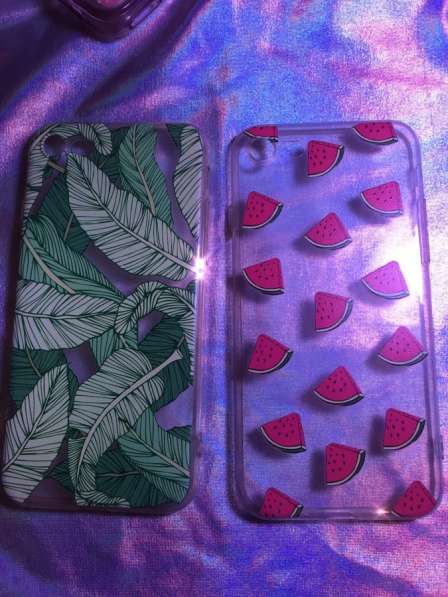 Чехлы на iphone 7 в Москве