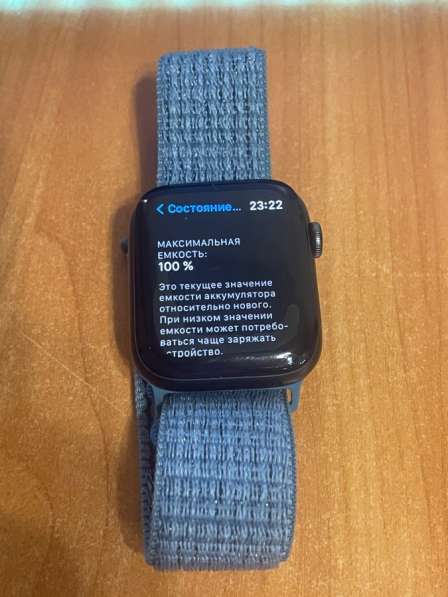 Apple Watch SE 44mm в Екатеринбурге фото 4