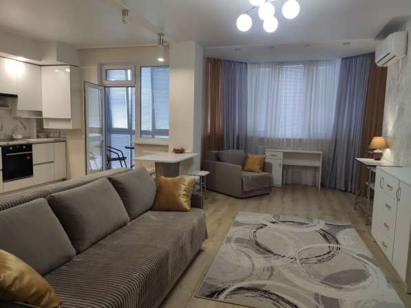 Сдам 2 комнатную квартиру в Севастополе фото 20