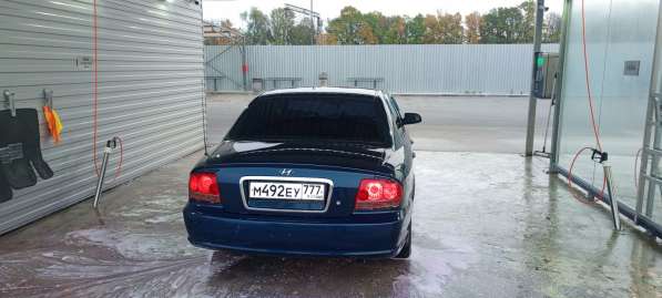 Hyundai, Sonata, продажа в Симферополе в Симферополе