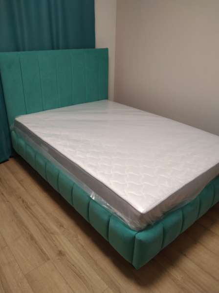 Кровати под заказ в Ульяновске фото 6